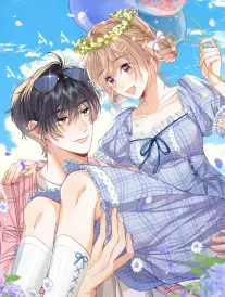 退婚后我成了顶流 短剧海报